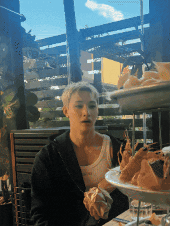 Shocked GIF