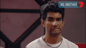 Judging Big Brother GIF by Big Brother Australia