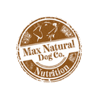 Maxk9 Sticker by Maximum K9