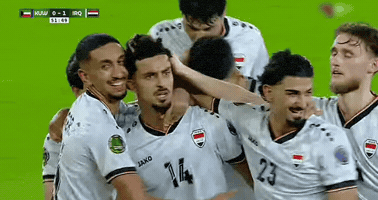 العراق‎ GIF