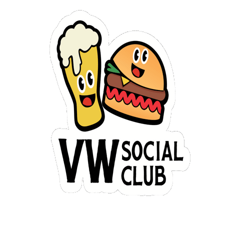 Vws Sticker by UMSU