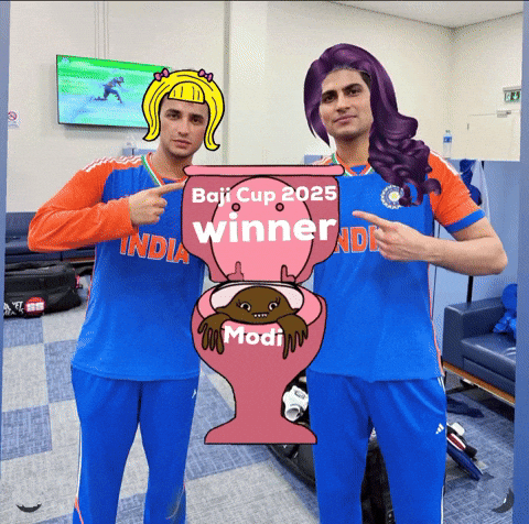 Iamfaizy GIF