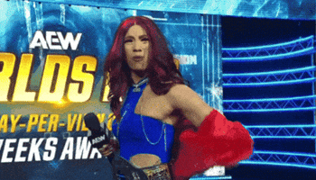 Aew GIF