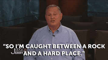 Jerry Springer GIF by Judge Jerry