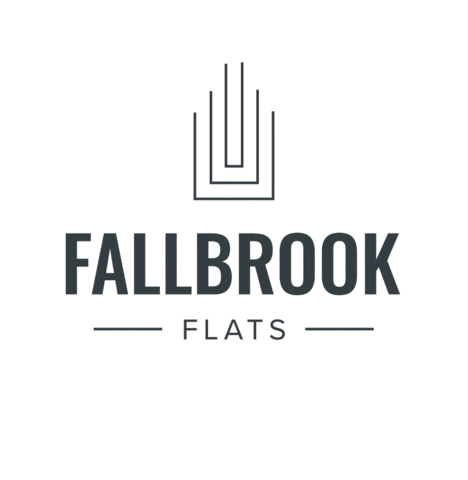 Construction Fallbrook Sticker by Inch & Co.