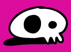 Skull And Bones GIF