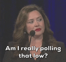 Republicans Polls GIF by GIPHY News