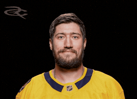 Nashville Predators GIF by Respective