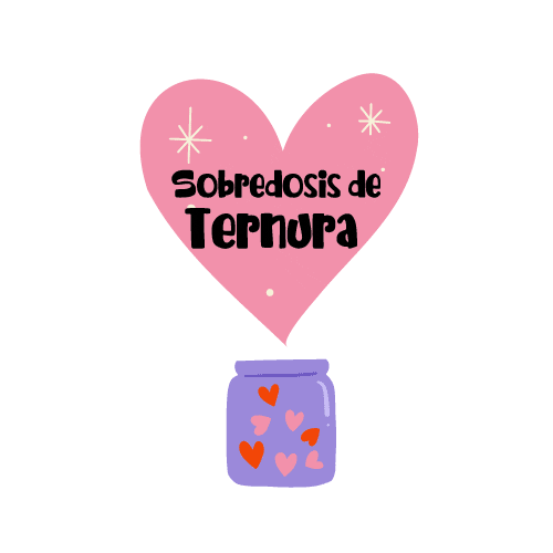 Logokokolove Sticker