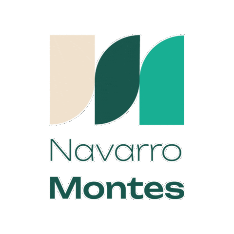 Navarro Montes Sticker