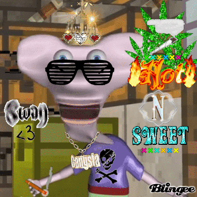 bling