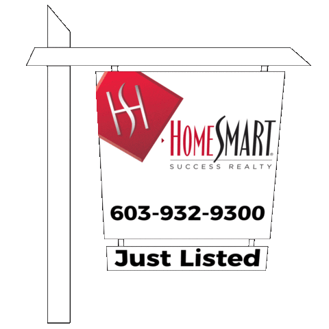 Sticker by HomeSmartSuccess