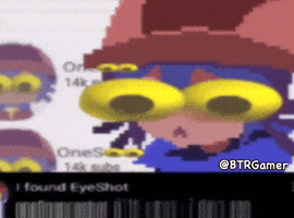 Niko Oneshot GIF