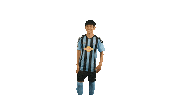 Lee Hallo Sticker by SV Waldhof Mannheim