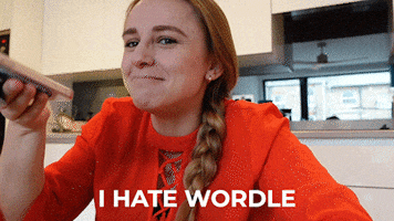 Hannah Guessing GIF by HannahWitton