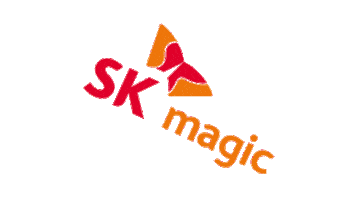 매직 Sticker by SK magic