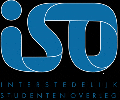 interstedelijk studentenoverleg GIF