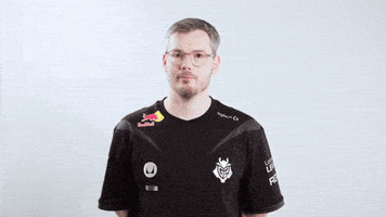Racing Salute GIF by G2 Esports