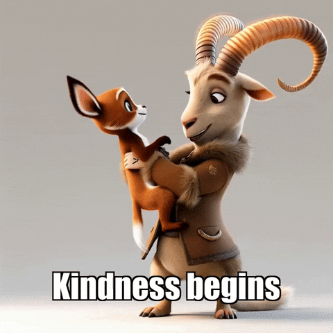 Growth Help GIF by Radiantelope