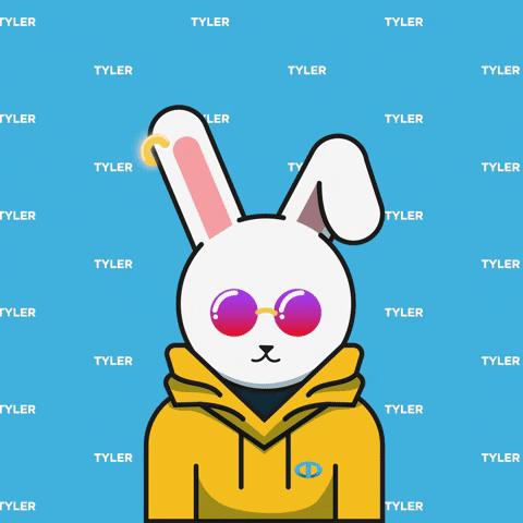 Tyler GIF