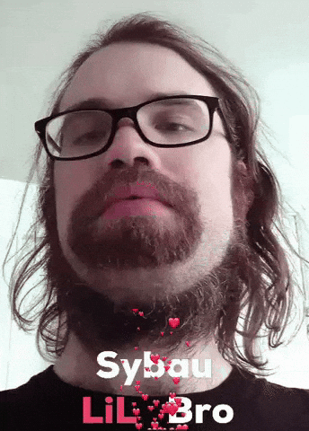 Huzz GIF