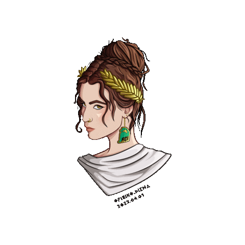 Fiziko_diena Sticker