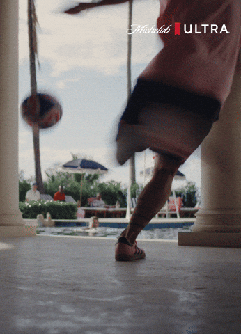 GIF by MichelobULTRA