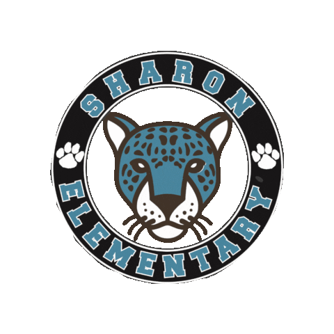 Walton County School District Sticker