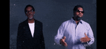Let It Snow GIF