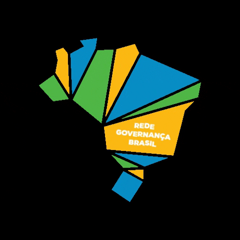 Rede Governança Brasil GIF