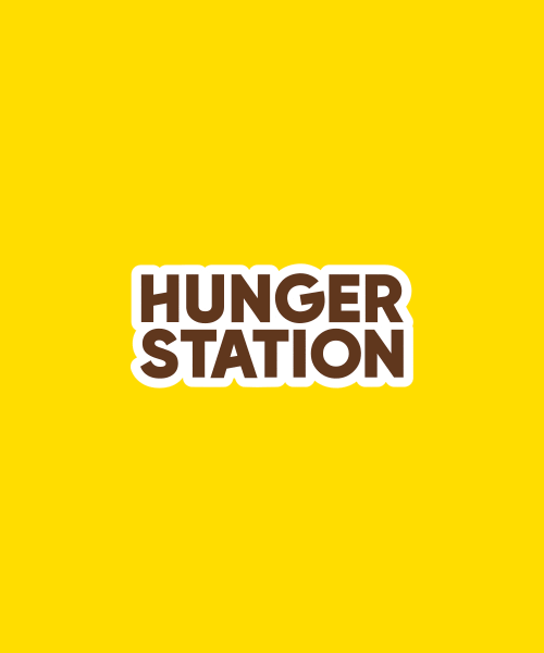 Speed Hunger GIF by Hungerstation
