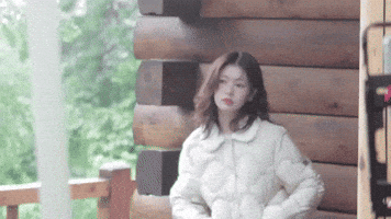 Jungsomin GIF