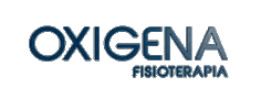 Sticker by Oxigena Fisioterapia