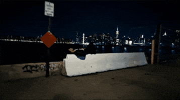 New York Shyt GIF by Chavi Leons