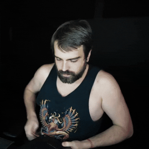 Focus Polishing GIF