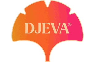 Djeva Sticker