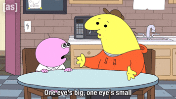 Charlie GIF by Adult Swim