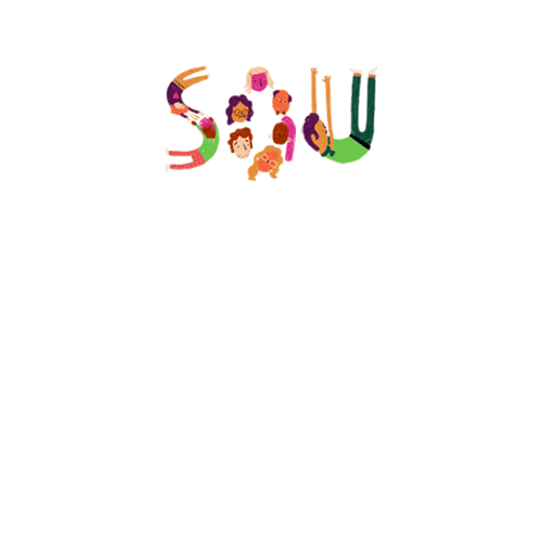 Sou Leroy Merlin Sticker