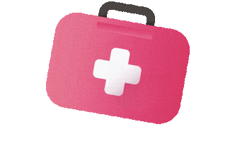 Lespremierssecours Sticker by lepermislibre