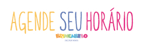 Brincabelo Sticker