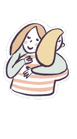 Elsaharovaclub Sticker