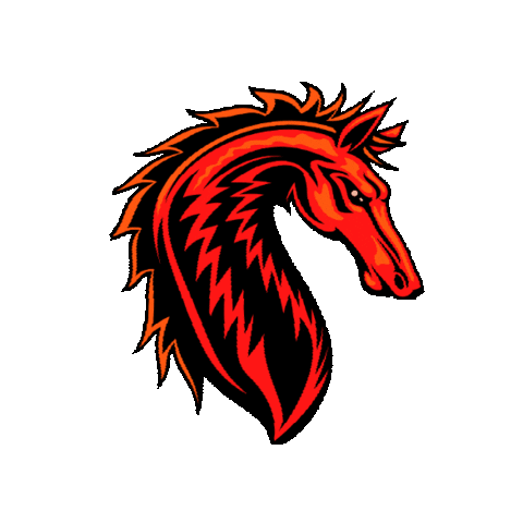 wallpapers Horse Transparent Gif horse sticker by sandrafencl for ios