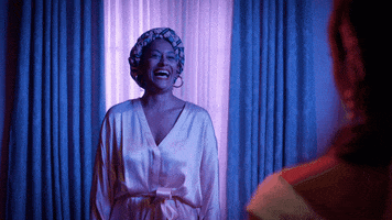 Tracee Ellis Ross Smile GIF by ABC Network