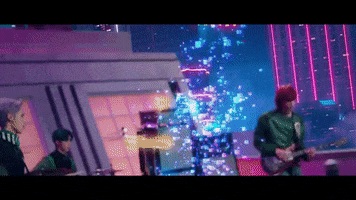 Music Video Happy Death Day GIF by Xdinary Heroes