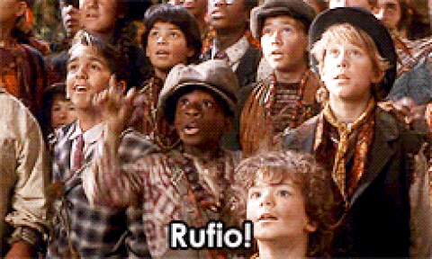 Rufio meme gif