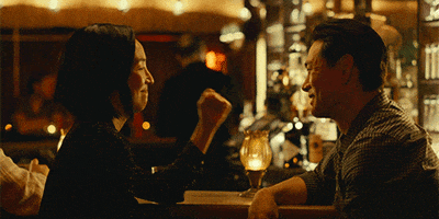 Past Lives Gretalee GIF by A24