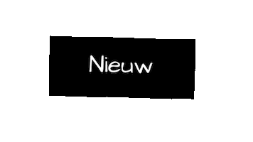 Sticker by yildeztrouwt