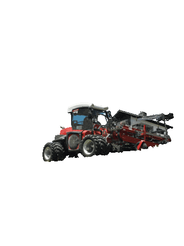 Agriculture Grip Sticker by sauerburgerswissag