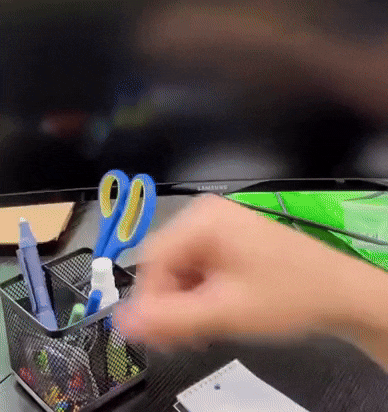 Vape Pen GIF