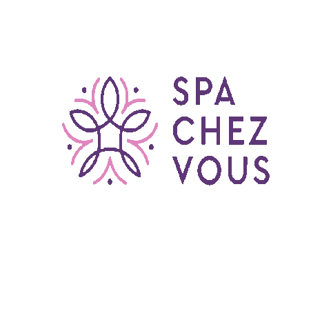 SpaChezVous Sticker